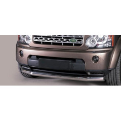 Front protection tube Land Rover Discovery 4 SLF293IX SLF293IX 519,95 €