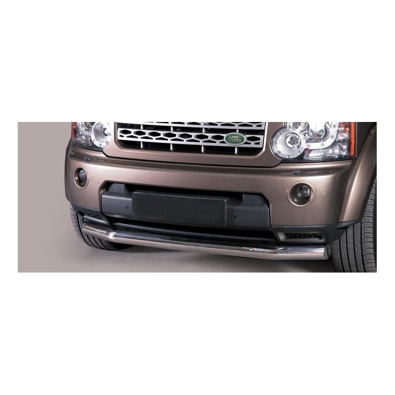 Frontschutzrohr Land Rover Discovery 4 SLF293IX