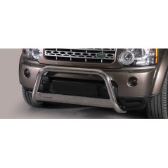 Bull bar Land Rover Discovery 4 MED293IX MED293IX 529,95 €