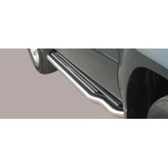 Toyota Land Cruiser 102/125 running boards P138IX P138IX 489,95 €