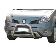Pare buffle Renault Koleos 2008-2010