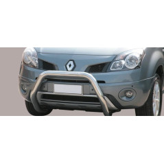 Pare buffle Renault Koleos 2008-2010 Protections avant