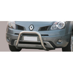 Bull bar Renault Koleos 2008-2010 ECMED226IX ECMED226IX 479,95 €