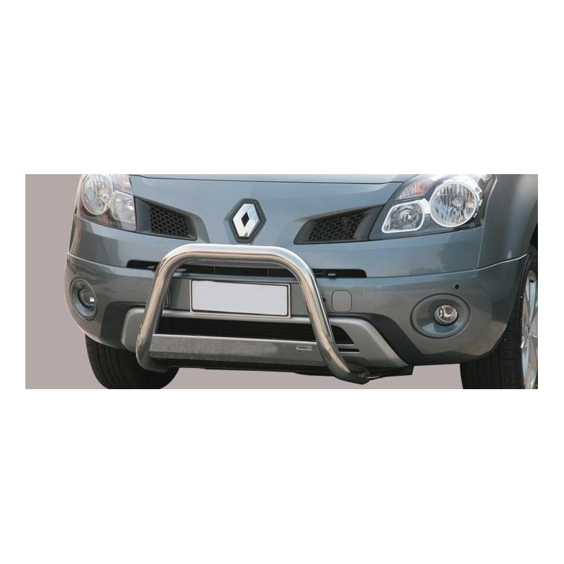 Pare buffle Renault Koleos 2008-2010