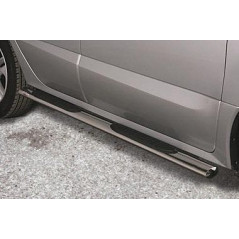 Running boards Renault Koleos 2008-2010 RK51862X RK51862X 449,95 €