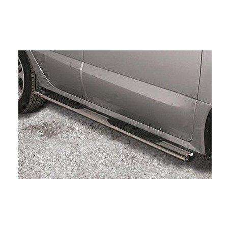 Running boards Renault Koleos 2008-2010 RK51862X RK51862X 449,95 €