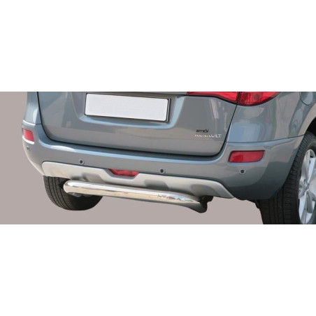 Rear protection tube Renault Koleos 2008-2010 PP1226IX PP1226IX 269,95 €