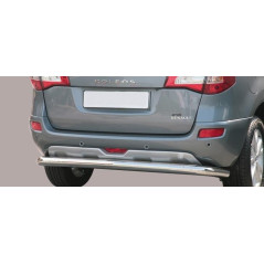 Rear protection tube Renault Koleos 2008-2010 PPC226IX PPC226IX 289,95 €