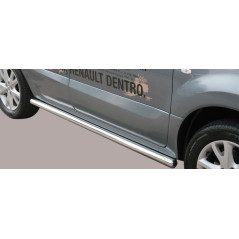 Renault Koleos 2008-2010 side protection tubes TPS226IX TPS226IX 369,95 €