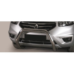 Bull bar Renault Koleos 2011 SB307IX SB307IX 459,95 €