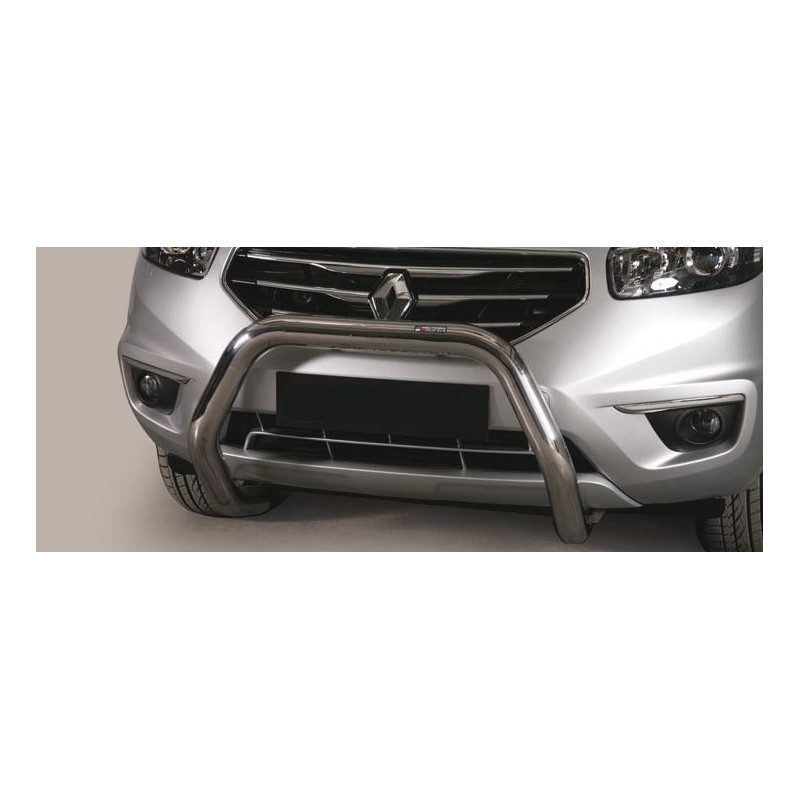 Pare buffle Renault Koleos 2011