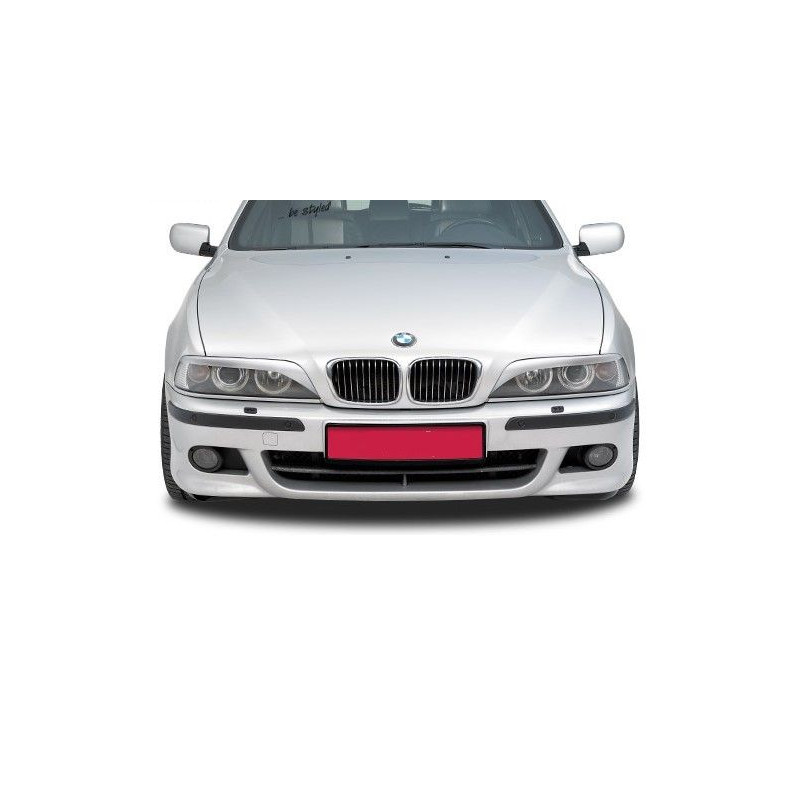 Paupières de phares BMW serie 5 E39 1995-2004
