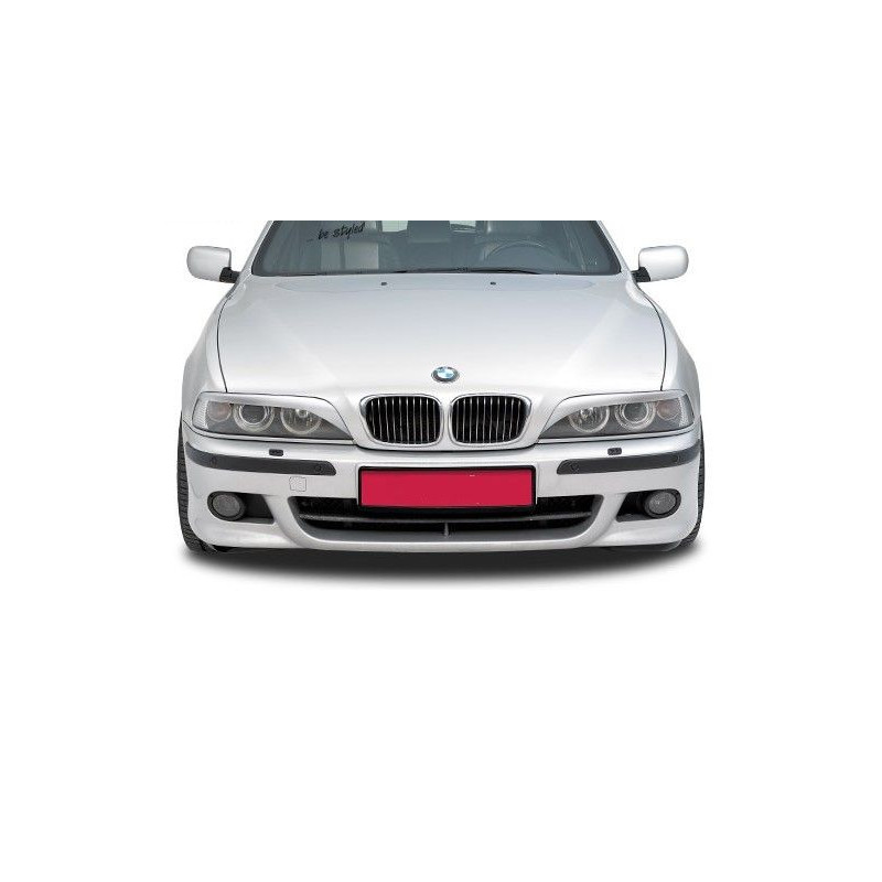 Scheinwerferblenden BMW 5er E39 1995-2004 SB060