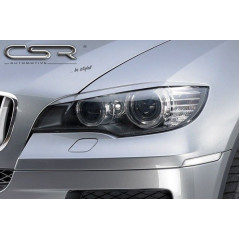 Headlight Eyelids BMW X6 2008-07/2012 SB134 SB134 54,90 €