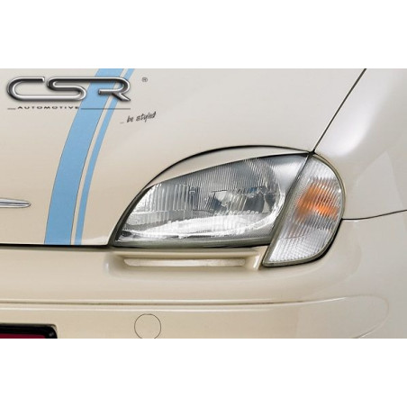 Fiat Seicento Type 187 Headlight Eyelids SB150 SB150 34,90 €