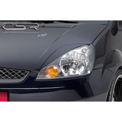 Ford Fiesta MK6 10/2005-2008 Headlight Eyelids SB157 SB157 44,90 €