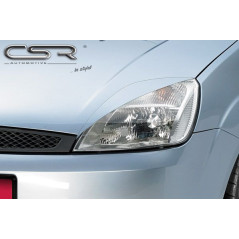 Ford Fiesta MK6 11/2001-10/2005 Headlight Eyelids SB189 SB189 34,90 €