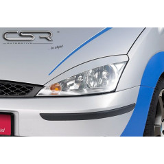 Headlight eyelids Ford Focus MK1 (DAW, DFW, DNW) 1998-2004 SB141 SB141 29,90 €