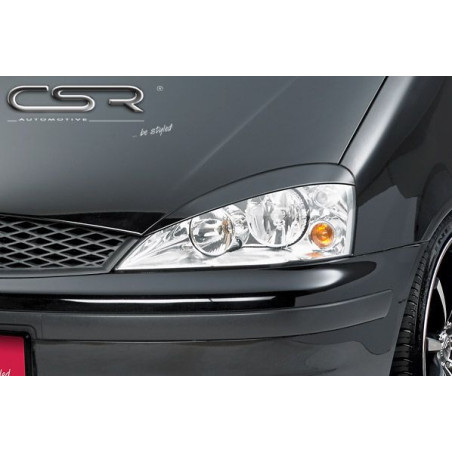 Ford Galaxy WGR 2000-2006 Headlight Eyelids SB174 SB174 39,90 €