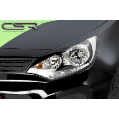 Headlight eyelids Kia Rio 3.Generation UB 2011 SB090 SB090 49,90 €