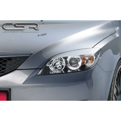 Mazda 3 2003-2009 Headlight Eyelids SB173 SB173 39,90 €