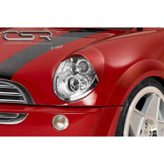 Mini R50 / R52 / R53 Headlight Eyelids SB203 SB203 64,90 €