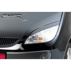 Mitsubishi Colt CZC Cabrio 2006-2009 Headlight Eyelids SB154 SB154 49,90 €