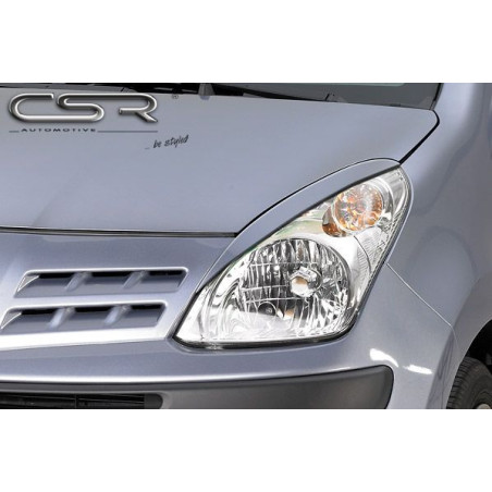 Nissan Pixo 2009 Headlight Eyelids SB148 SB148 39,90 €