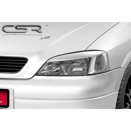 Headlight eyelids Opel Astea G 1998-2004 SB167 SB167 29,95 €