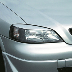 Paupières de phares Opel Astea G 1998-2004 Paupières de phares