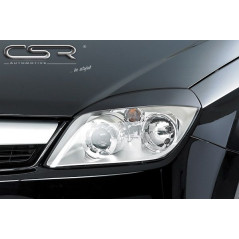 Headlight eyelids Opel Tigra 2004-2009 SB175 SB175 44,90 €