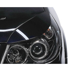 Headlight eyelids Opel Tigra 2004-2009