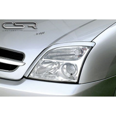 Headlight eyelids Opel Vectra C 2002-2005 SB024 SB024 29,90 €