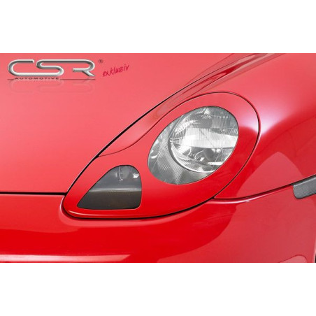 Headlight Eyelids Porsche Boxster 986, 911/996 SB145 SB145 119,90 €