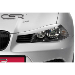 Headlight eyelids Seat Ibiza 6L 2002-2008 SB131 SB131 49,90 €