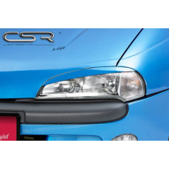 Headlight eyelids Opel Tigra A 1994-2000 SB158 SB158 39,90 €