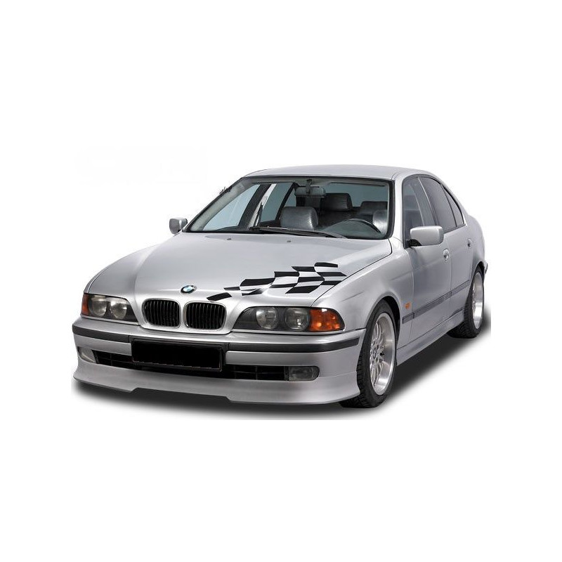Jupe avant BMW E39 1995-2000