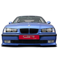 Jupe avant BMW E39 1995-2000