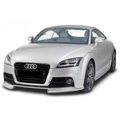 Audi front skirt Audi TT 8J 2008 FA147 FA147 179,90 €