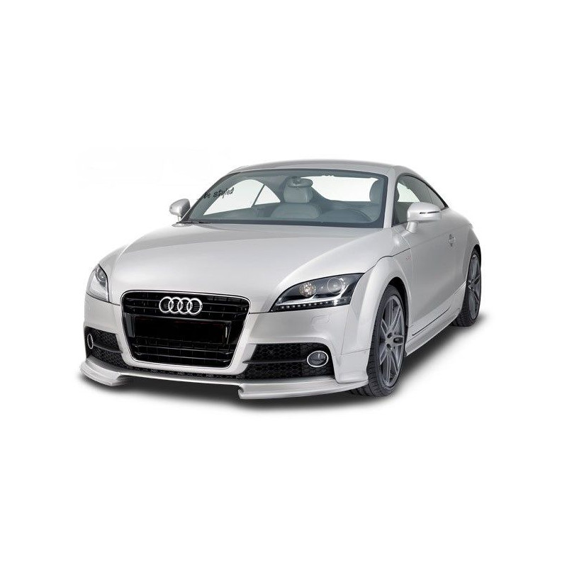 Frontschürze Audi Audi TT 8J 2008 FA147