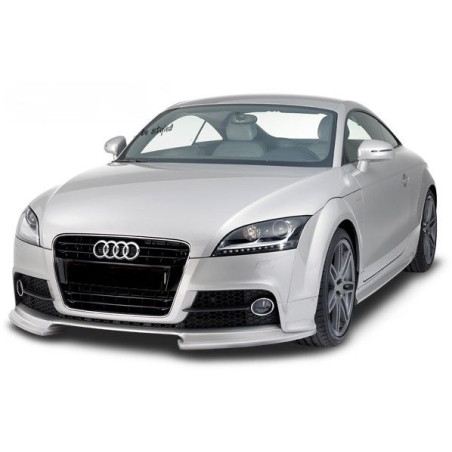 Audi front skirt Audi TT 8J 2008 FA147 FA147 179,90 €