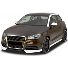 Frontschürze Audi A1 2010 FA127