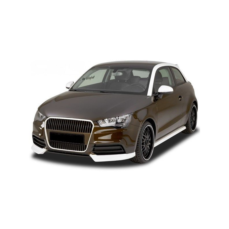 Frontschürze Audi A1 2010 FA127