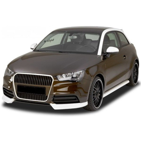 Audi A1 2010 front skirt FA127 FA127 139,00 €