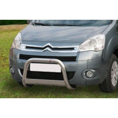 Bull bar + running board Citroën Berlingo 2008 CB31001/kit CB31001/kit 769,00 €