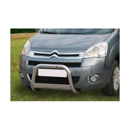 Bull bar + running board Citroën Berlingo 2008 CB31001/kit CB31001/kit 769,00 €