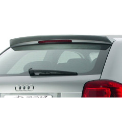 Audi A3 8P Spoiler RDDS075