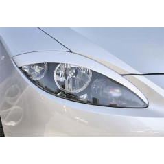 Seat Leon 1P Toledo 5 door headlight eyelids