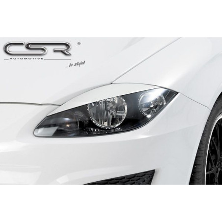 Seat Altea 5P5/5P8/5P1 headlight eyelids SB128 SB128 39,90 €