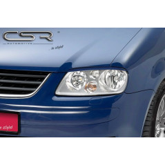 VW Caddy 2K headlight eyelids SB168 SB168 29,90 €